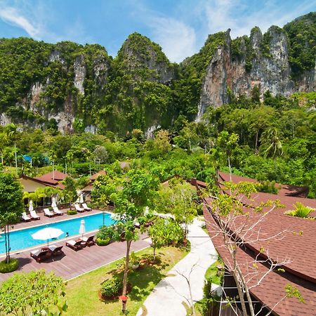 Aonang Phu Petra Resort, Krabi - Sha Plus Ao Nang Eksteriør bilde