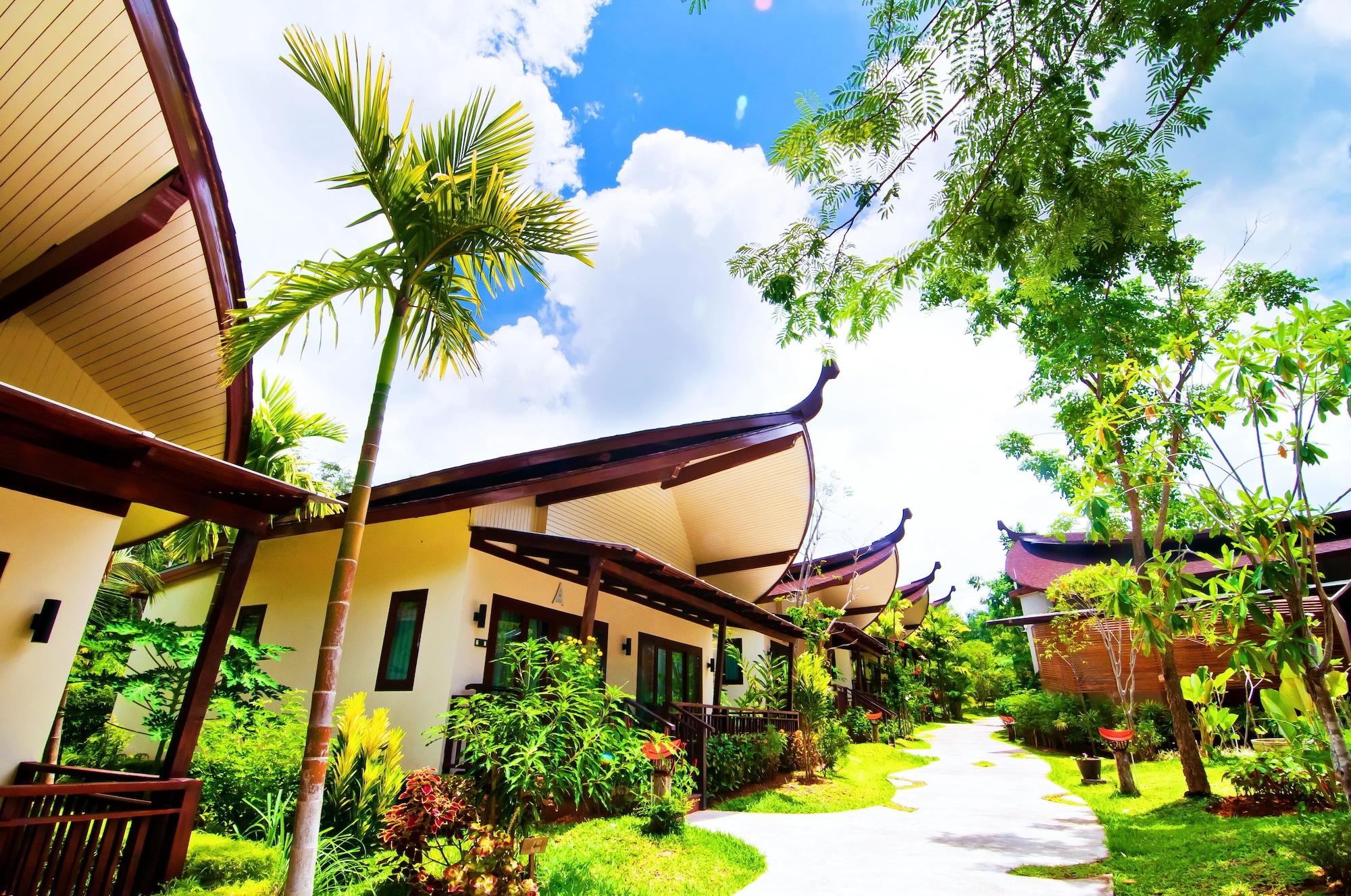 Aonang Phu Petra Resort, Krabi - Sha Plus Ao Nang Eksteriør bilde
