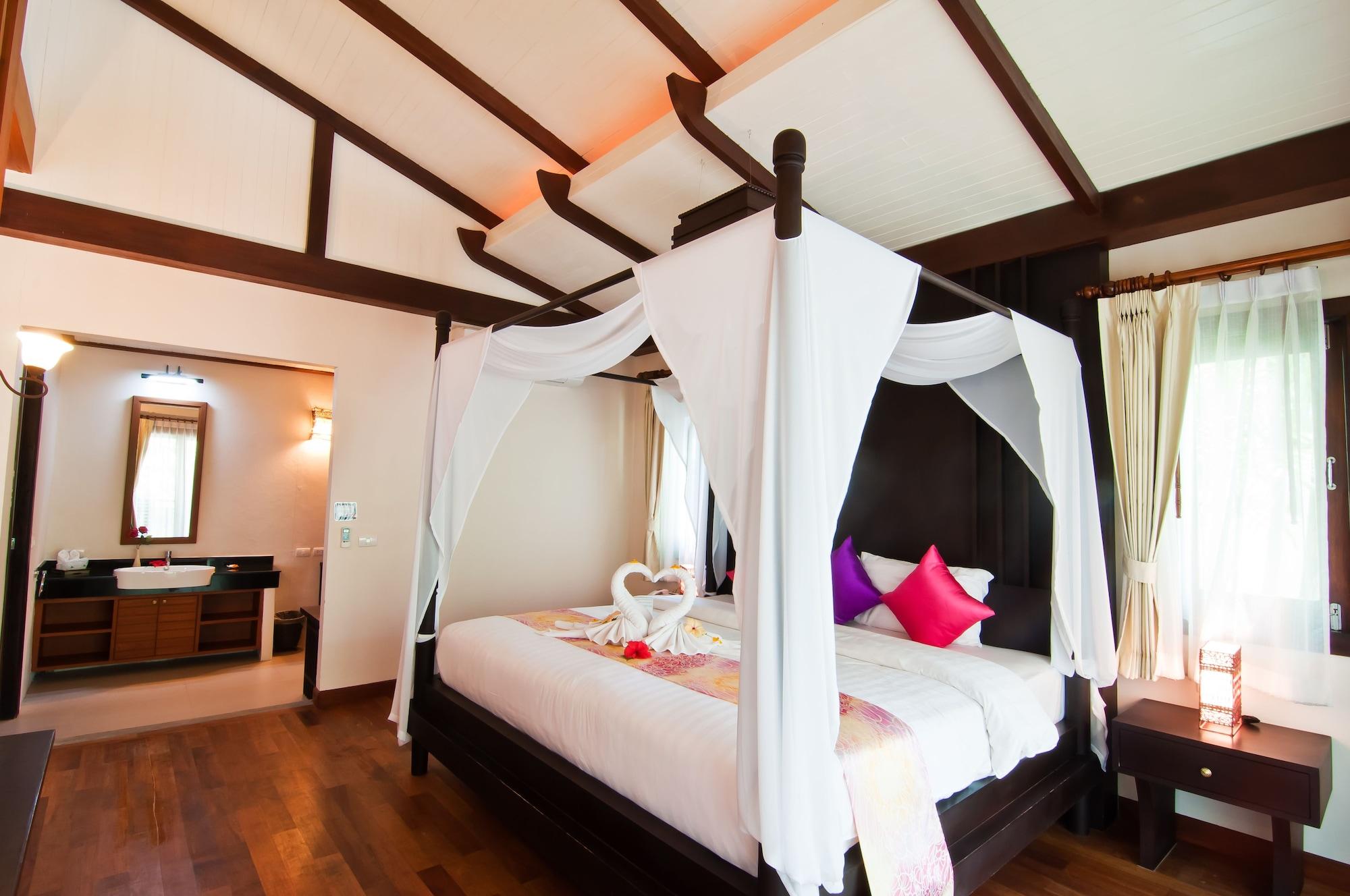 Aonang Phu Petra Resort, Krabi - Sha Plus Ao Nang Eksteriør bilde