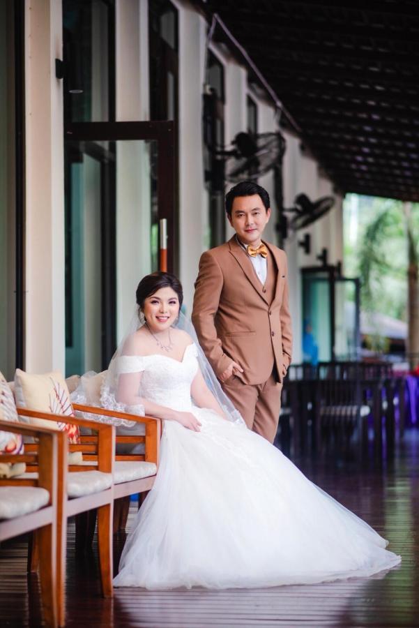 Aonang Phu Petra Resort, Krabi - Sha Plus Ao Nang Eksteriør bilde