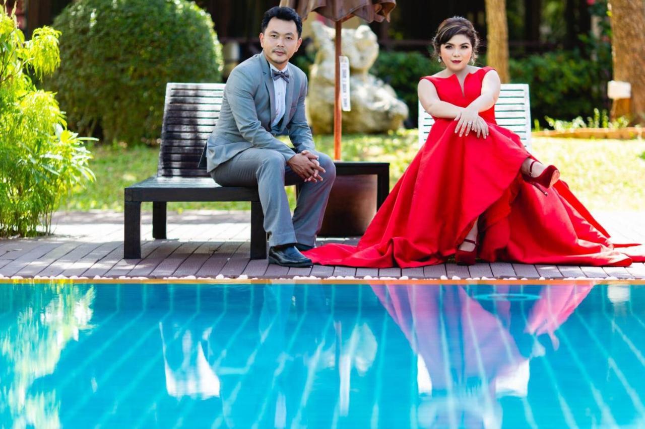 Aonang Phu Petra Resort, Krabi - Sha Plus Ao Nang Eksteriør bilde