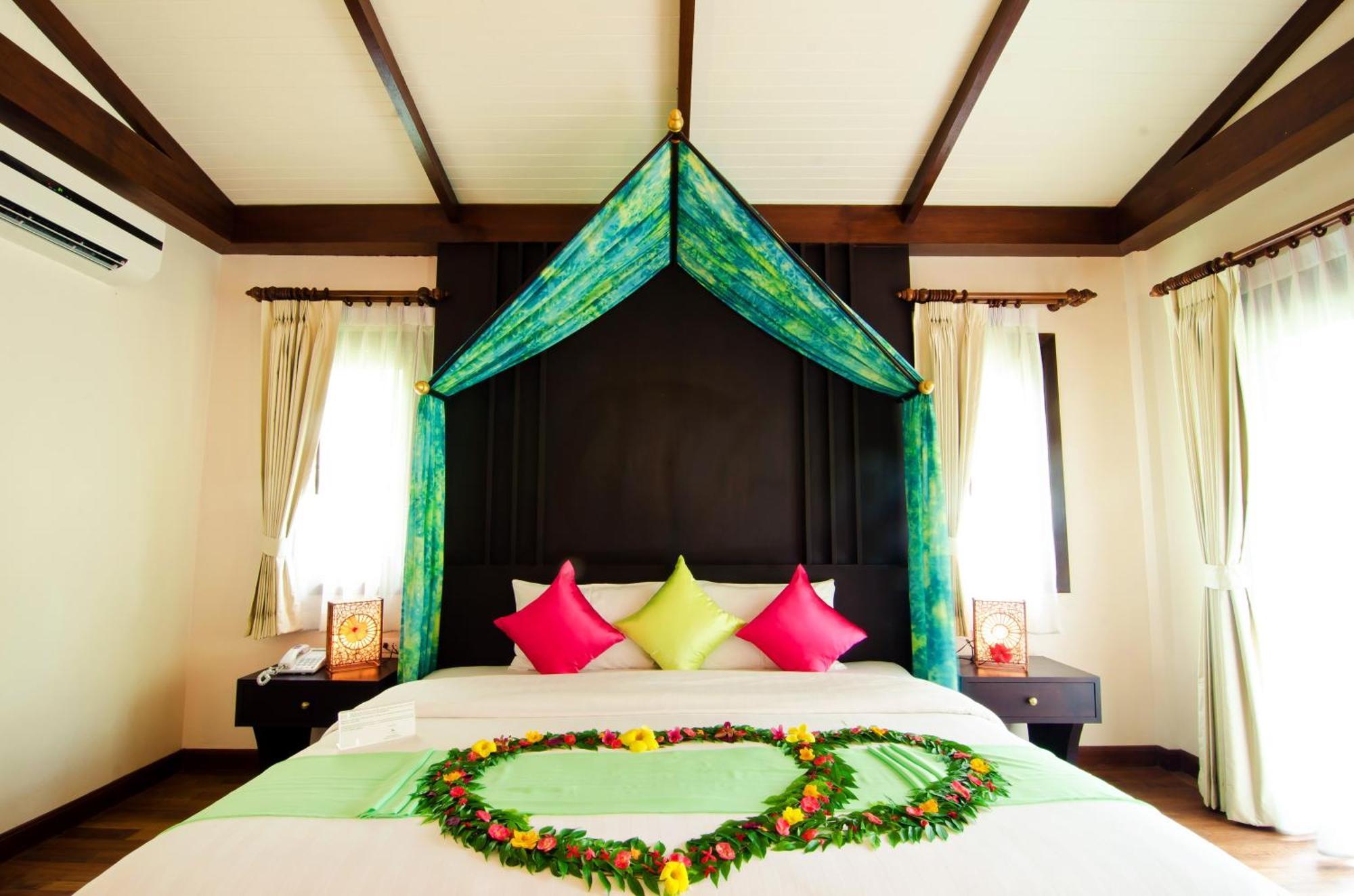 Aonang Phu Petra Resort, Krabi - Sha Plus Ao Nang Eksteriør bilde
