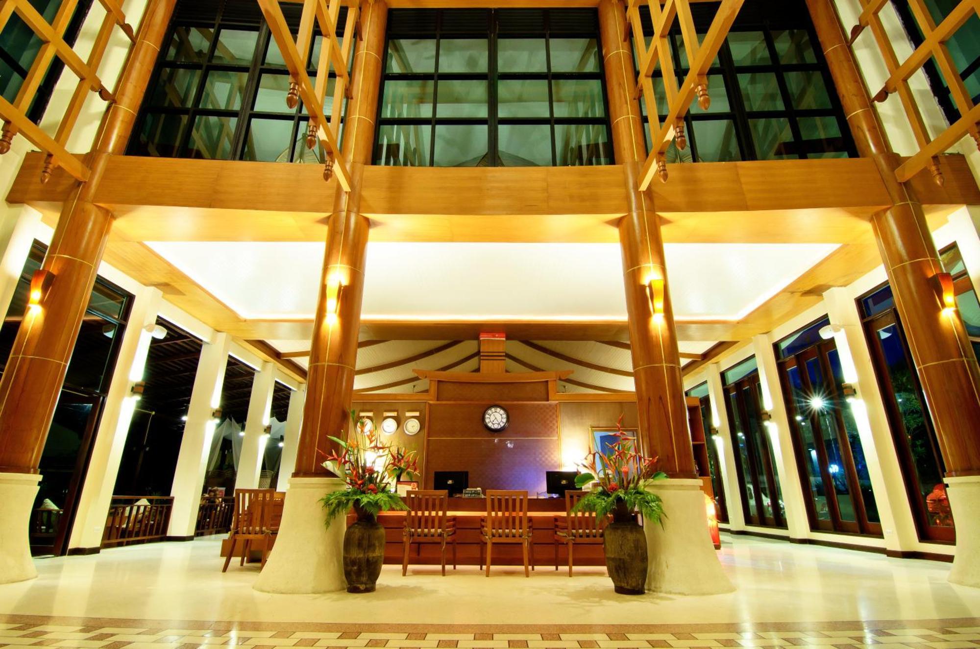 Aonang Phu Petra Resort, Krabi - Sha Plus Ao Nang Eksteriør bilde