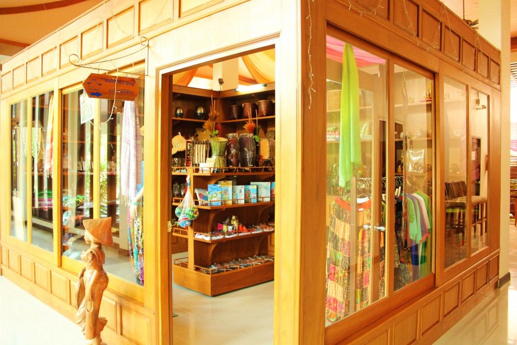 Aonang Phu Petra Resort, Krabi - Sha Plus Ao Nang Eksteriør bilde