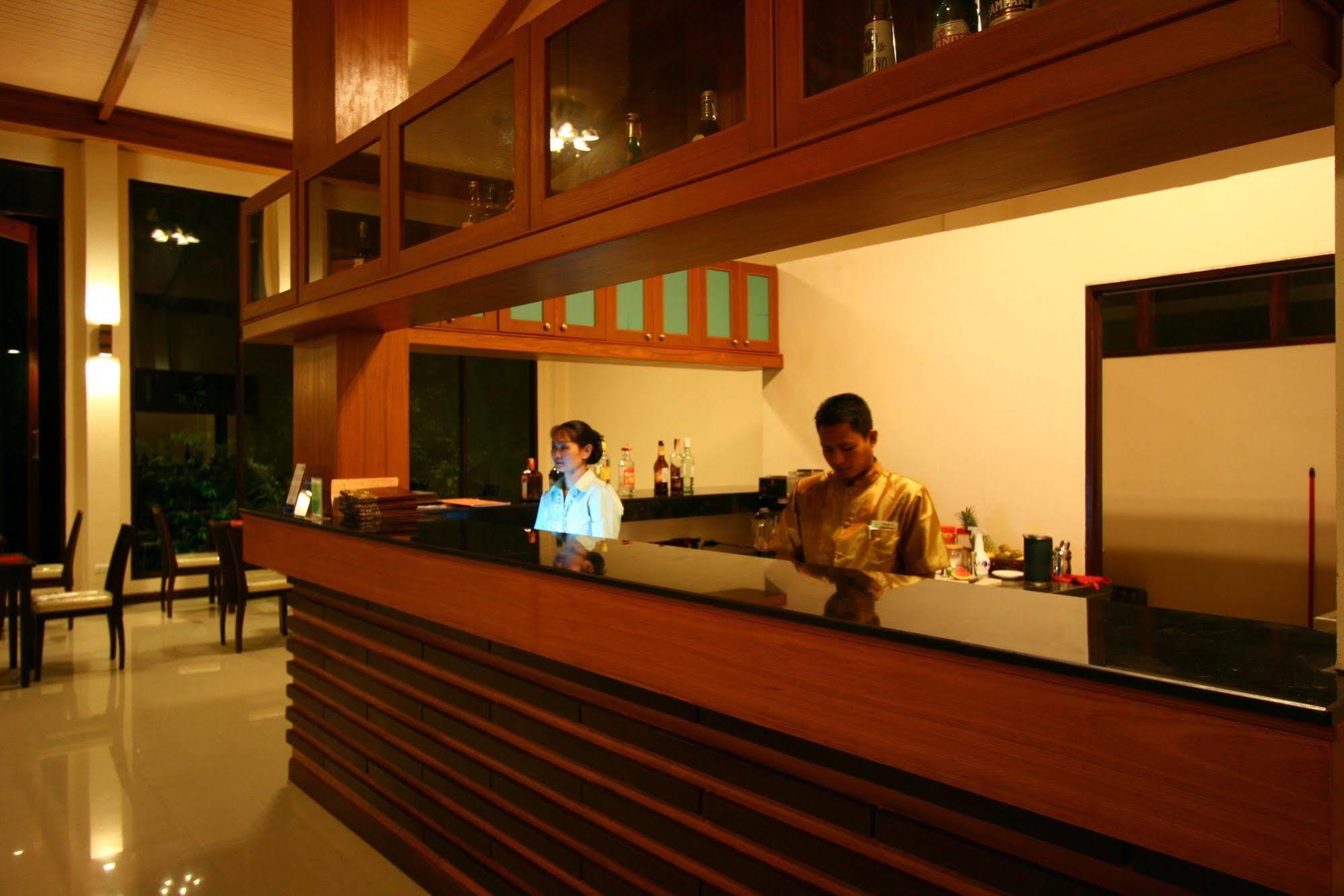 Aonang Phu Petra Resort, Krabi - Sha Plus Ao Nang Eksteriør bilde