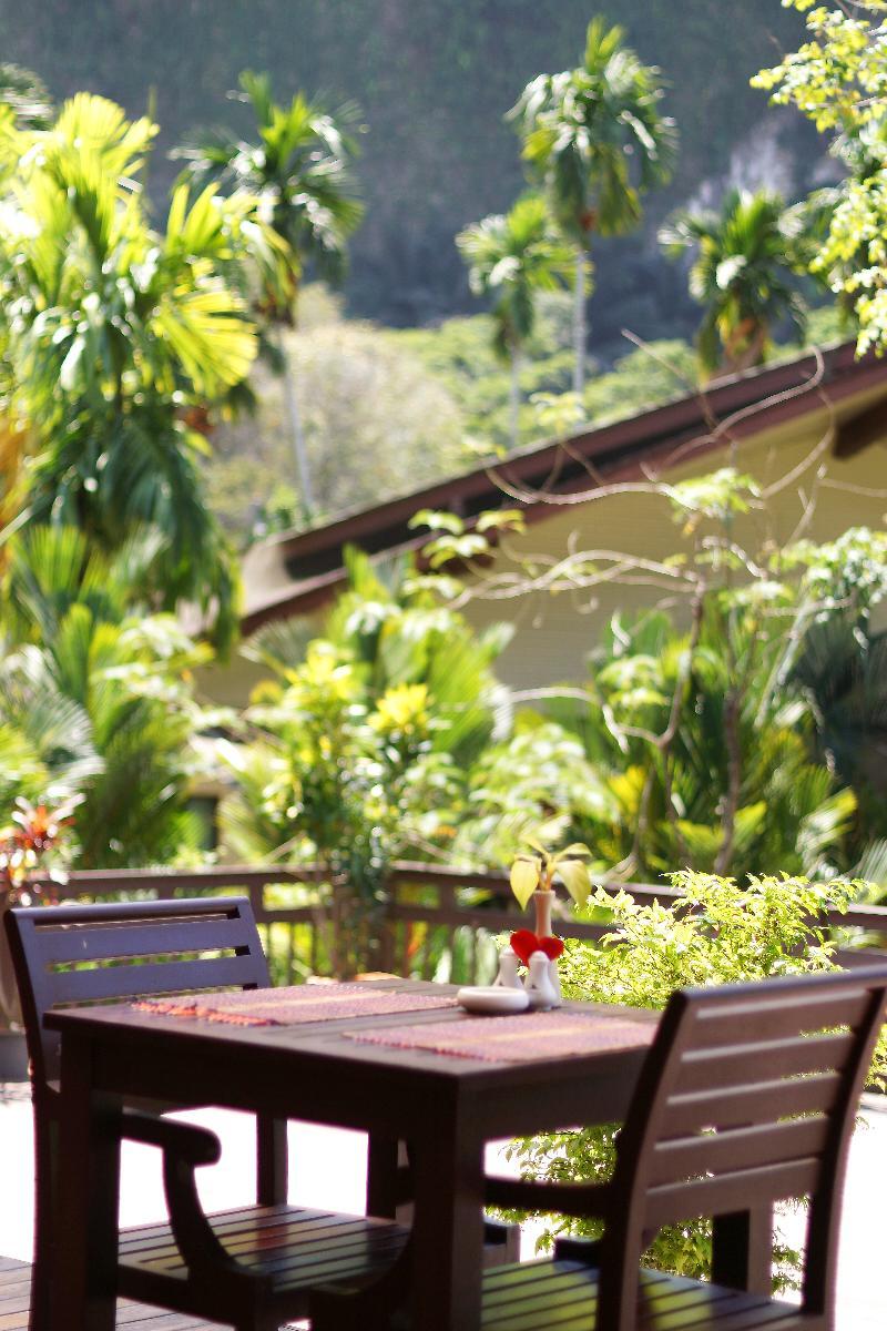 Aonang Phu Petra Resort, Krabi - Sha Plus Ao Nang Eksteriør bilde