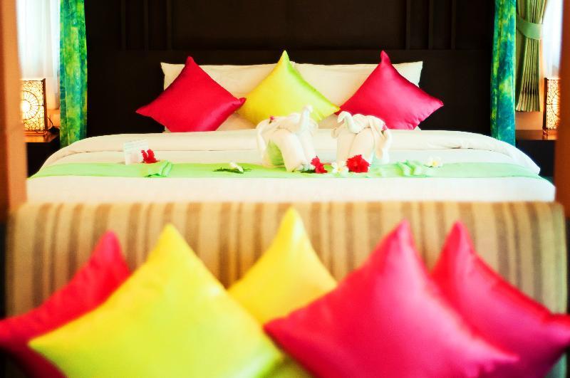 Aonang Phu Petra Resort, Krabi - Sha Plus Ao Nang Eksteriør bilde