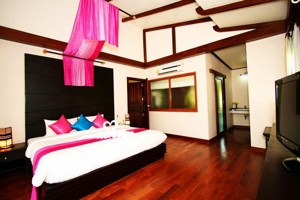 Aonang Phu Petra Resort, Krabi - Sha Plus Ao Nang Eksteriør bilde