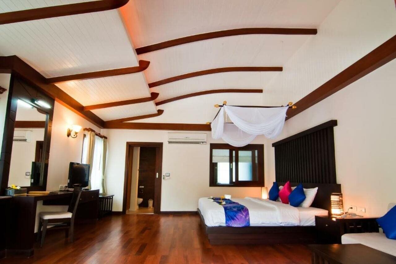 Aonang Phu Petra Resort, Krabi - Sha Plus Ao Nang Eksteriør bilde