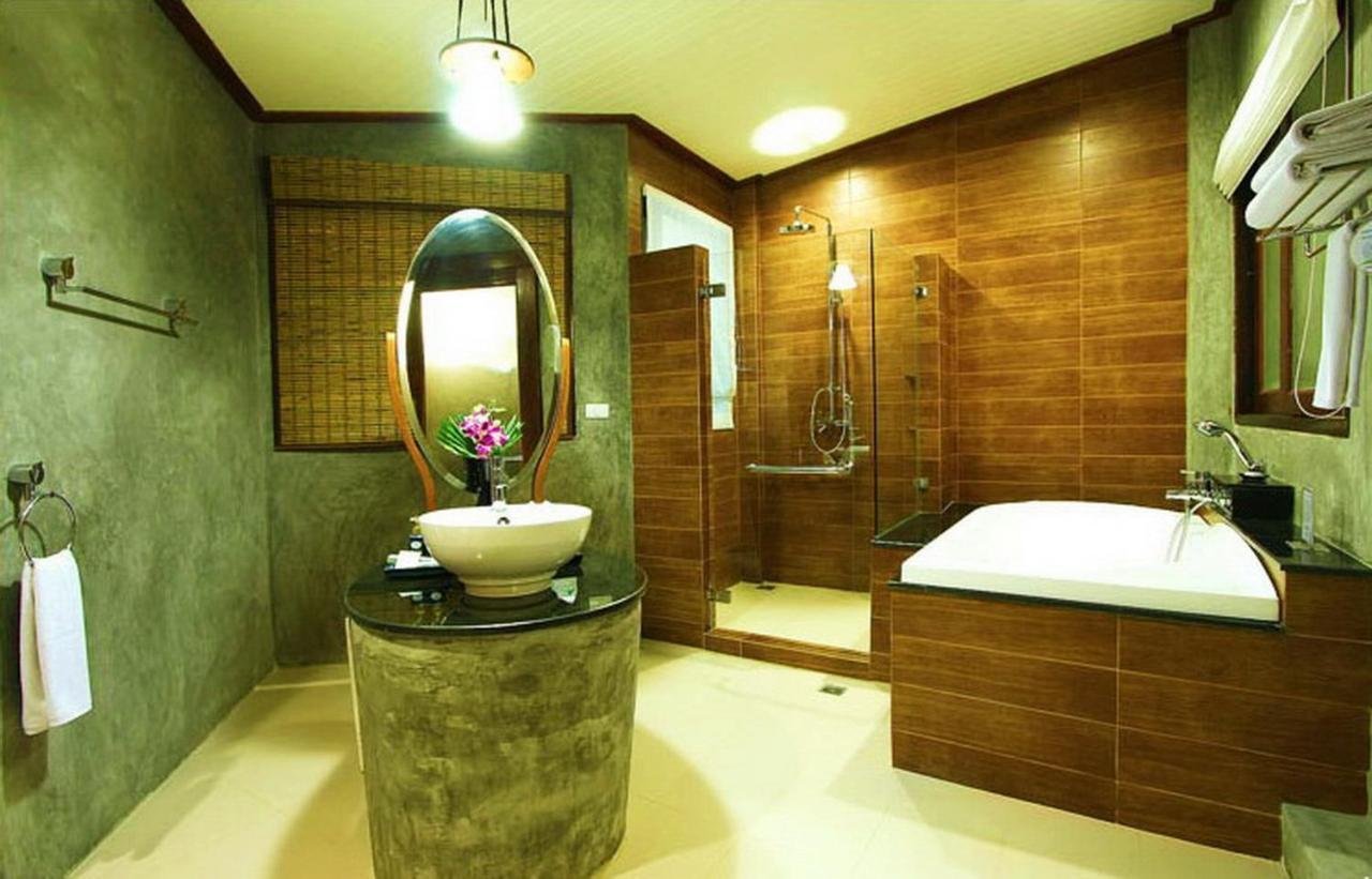 Aonang Phu Petra Resort, Krabi - Sha Plus Ao Nang Eksteriør bilde